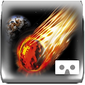 Download VR Asteroids 1.0 Apk for android