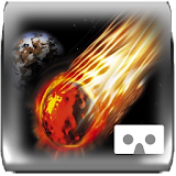VR Asteroids icon