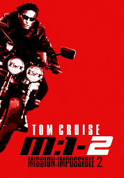 Icon image Mission: Impossible II