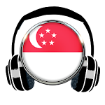 Cover Image of Download 987FM Radio Singapore App  APK