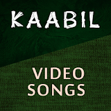 Video Songs of Kaabil Movie icon