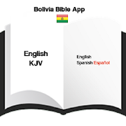 Bolivia Bible App (eng/spa/)