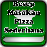Resep Pizza Sederhana icon