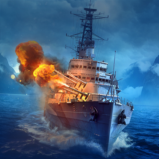 World of Warships: Legends 4.6.1.1 for Android