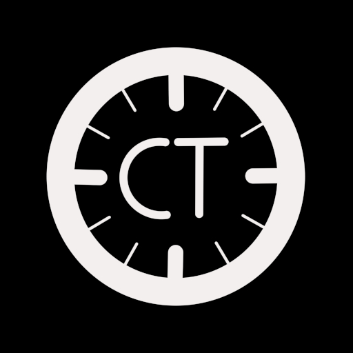 Corporate Timer logo