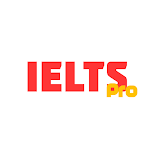 IELTS Pro - Learn at home icon