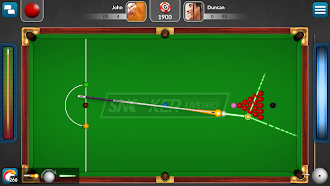 Game screenshot Snooker Live Pro mod apk