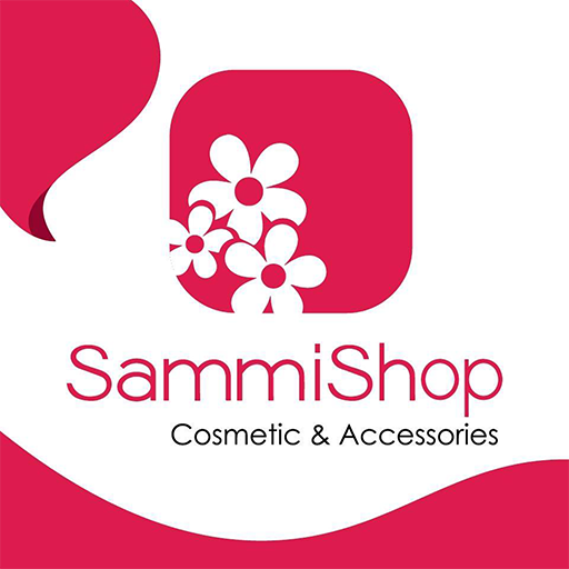 Sammi Shop – Siêu thị mỹ phẩm logo