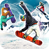 Snowboard Paradise icon