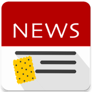 RSS News Reader: NewsCracker  Icon