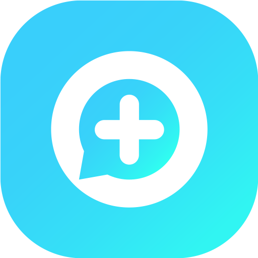DocLink - Connect your Doctor logo