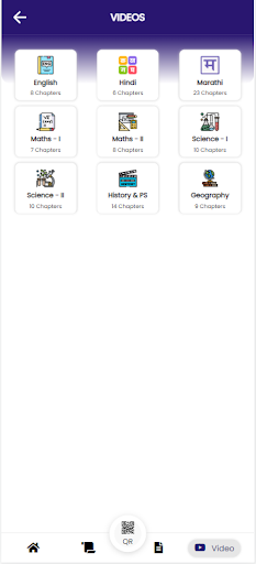 RR TUTORIALS Screen 3