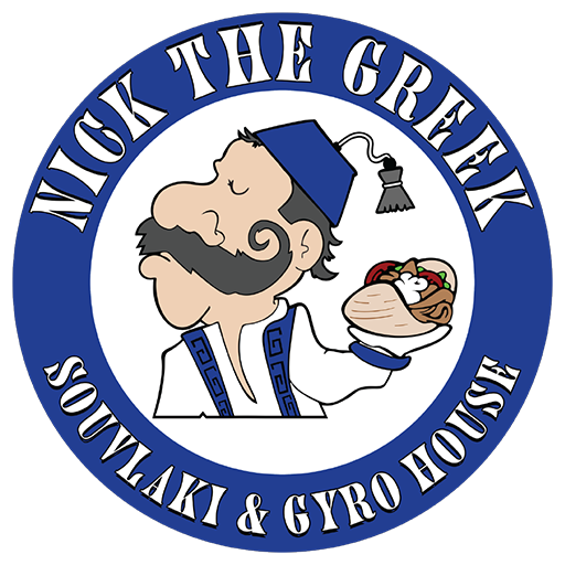 Nick The Greek  Icon