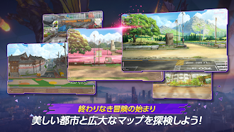 Game screenshot ドラゴンスピア:悪夢ハンター apk download