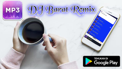 Lagu DJ Barat Mantap Screen 3