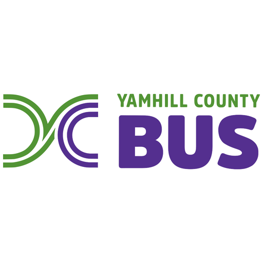 Yamhill County Transit  Icon