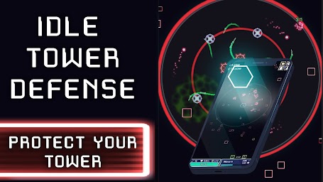 The Tower - Idle Defense Game