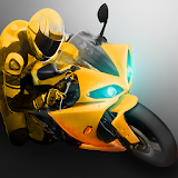 3D Motorcycle Racing Challenge icon