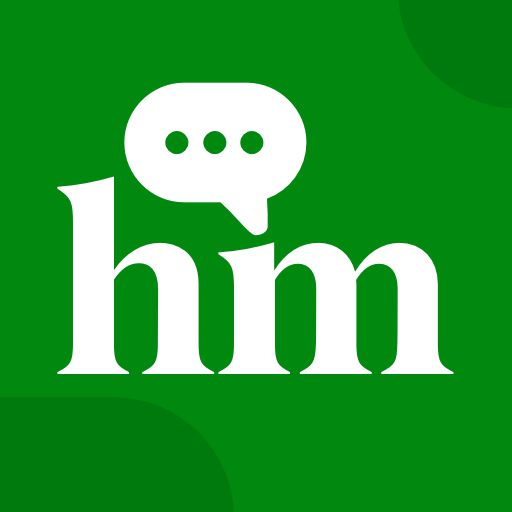 Halo Mediator - Mulai Mediasi logo