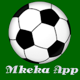 Mkeka App icon