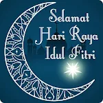 Cover Image of Скачать Selamat Hari Raya Idul Fitri 1.0 APK