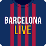 Barcelona Live — Not official app for FC Barca Fan Apk