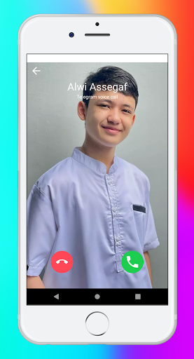 Habib Alwi Assegaf Game  Jgn