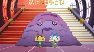 妖怪ウォッチ Sezon 1 Epizod 91 Televiziya V Google Play
