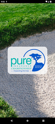 Android application 2024 PURE Insurance screenshort