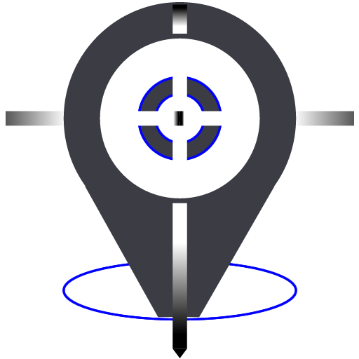 Rastreo GPS APP 3.23 Icon