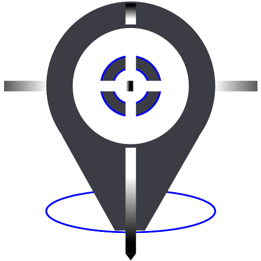 Rastreo GPS APP logo