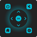Cover Image of Tải xuống Remote Control for RCA TV 1.1.3 APK