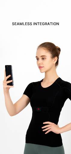 Android application Neurabody screenshort