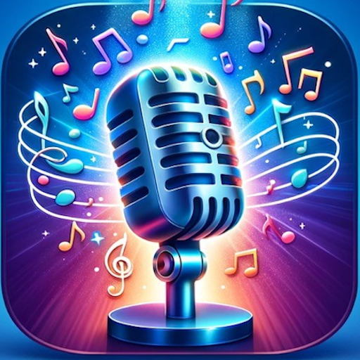 Pocket Singer logo