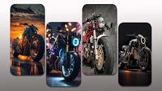 Sport Motorcycles Wallpaperのおすすめ画像2