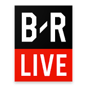 Bleacher Report Live  Icon