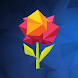Для мешканця "Місто квітів" - Androidアプリ