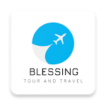 Cover Image of Unduh Blessing Tour And Travel  APK