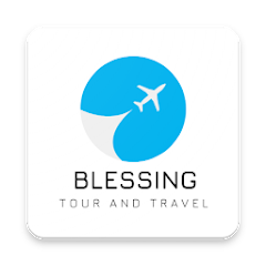 Blessing Tour And Travel icon