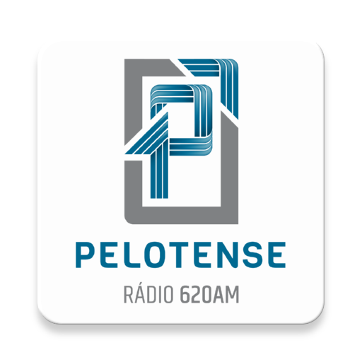 Rádio Pelotense 620 AM  Icon