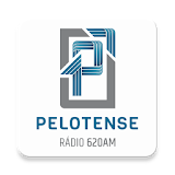 Rádio Pelotense 620 AM icon