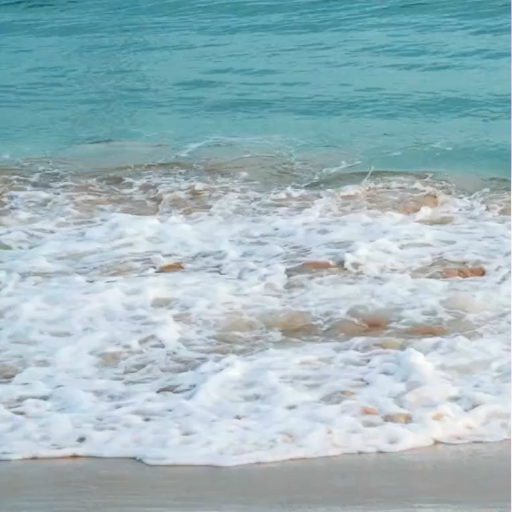 Real Ocean Live Wallpaper  Icon