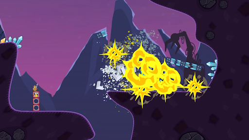 Wok Planet Screen 2