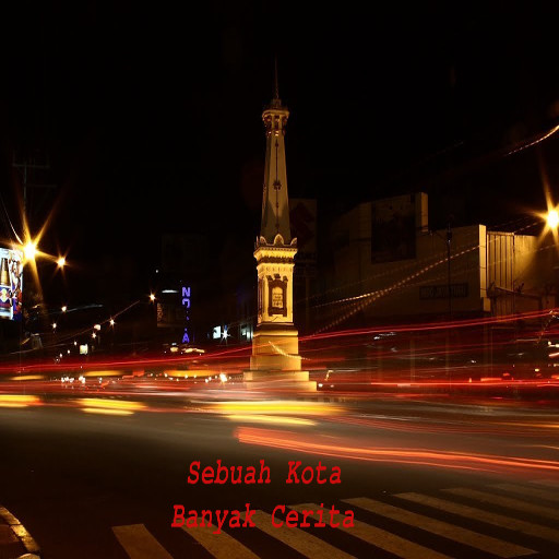 Sebuah Kota Banyak Cerita Download on Windows