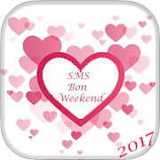 SMS Bon Weekend