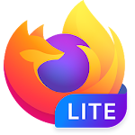 Cover Image of Download Firefox Lite 2.6.2(20653) APK
