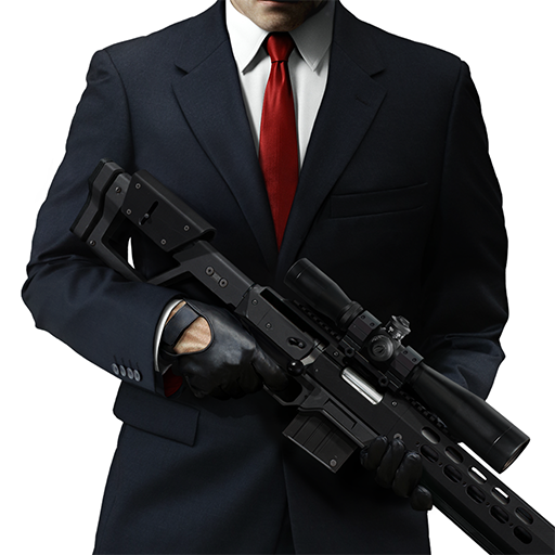 Hitman Sniper Mod Apk [Unlimited Money] For Android