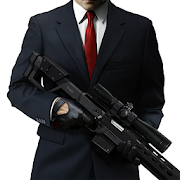 Image de couverture du jeu mobile : Hitman Sniper 