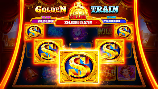 Jackpot World™ - Free Vegas Casino Slots  screenshots 1