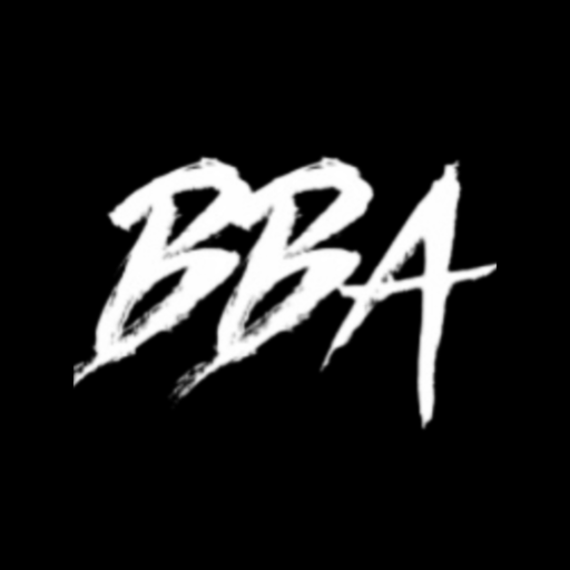 BBA logo